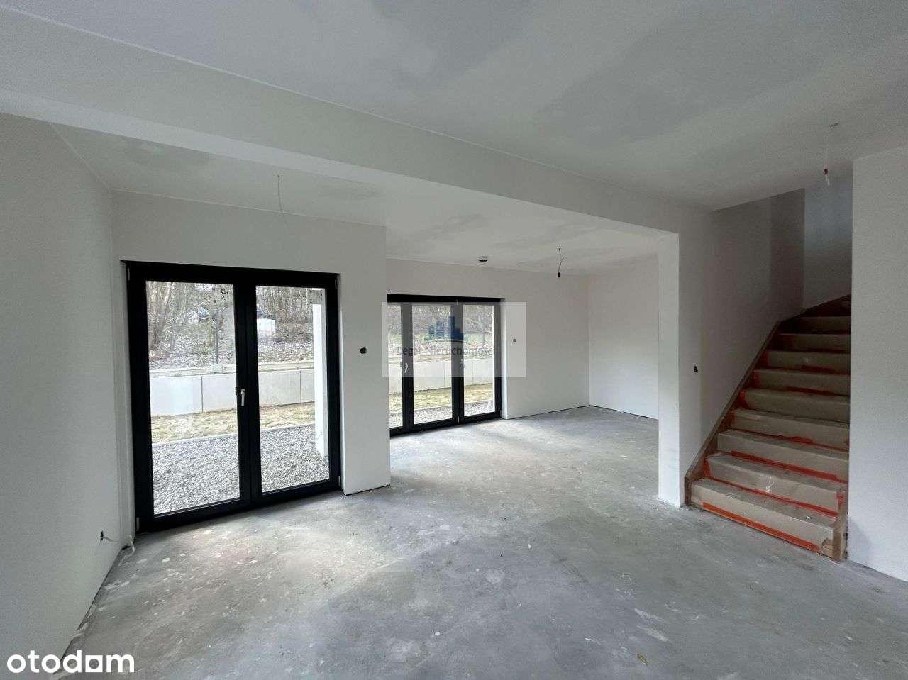 Nowoczesne domy w malowniczym Jaworniku-10