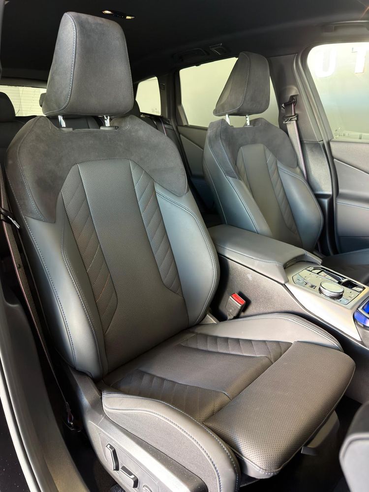 Bmw X3 MPRO Iconic Glow Hak Comfort Gotówka Leasing