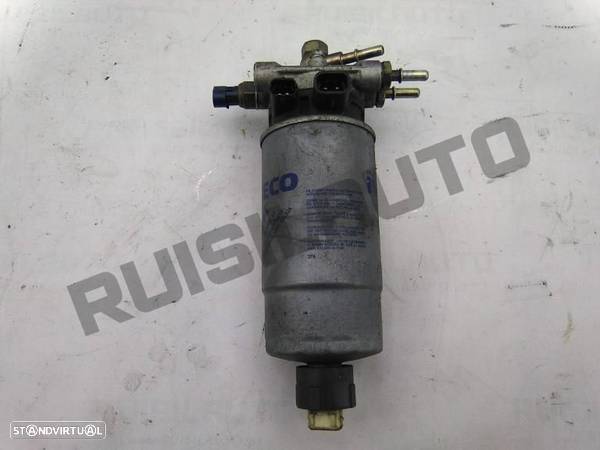 Corpo Filtro Combustível  Iveco Daily Iii [1999_2006] 50 C 13 - 1