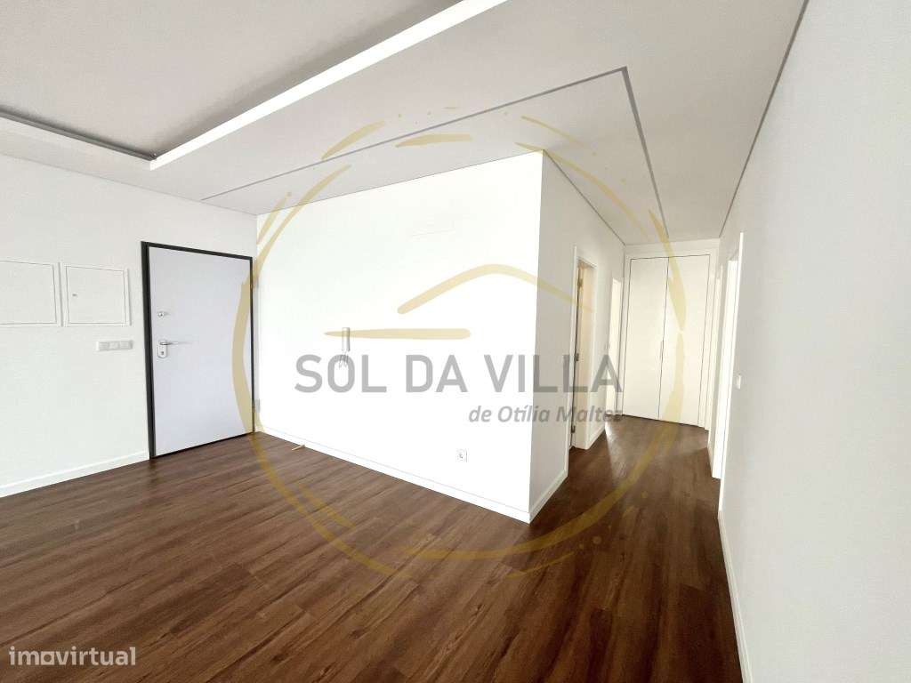 Moradia Térrea Isolada T4 - Fernão Ferro, Seixal - 640.000€-26