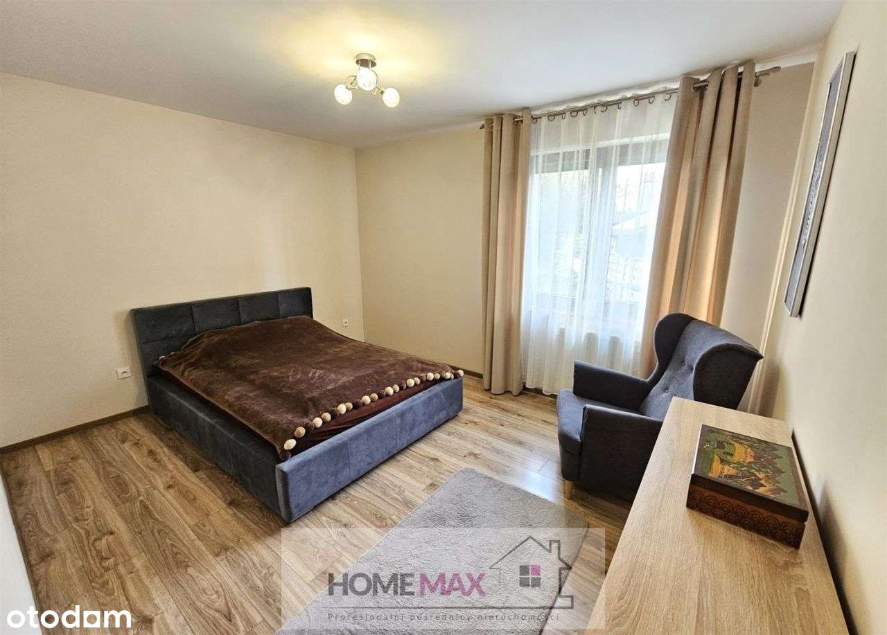 Połowa domu z prywatnym wejściem i ogródkiem-7