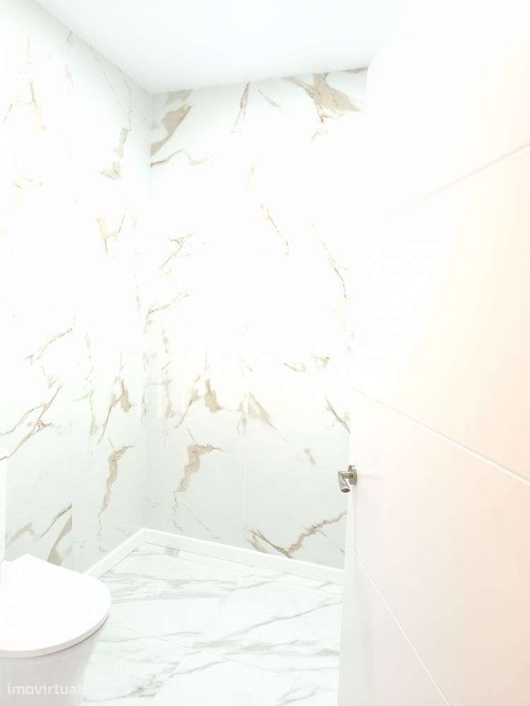 Moradia T3 geminada Nova-13