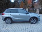 Suzuki Vitara 1.0 Boosterjet Premium 4WD - 26