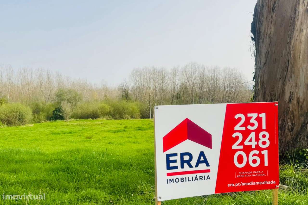 Terreno para construção em Aguada de Cima - Águeda-6