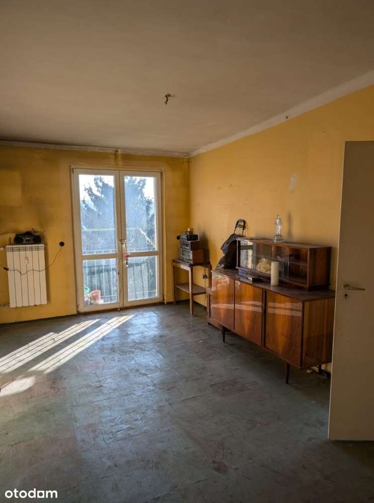 Mieszkanie 65m ul. Partyzantów w Kazimierzy W.-3