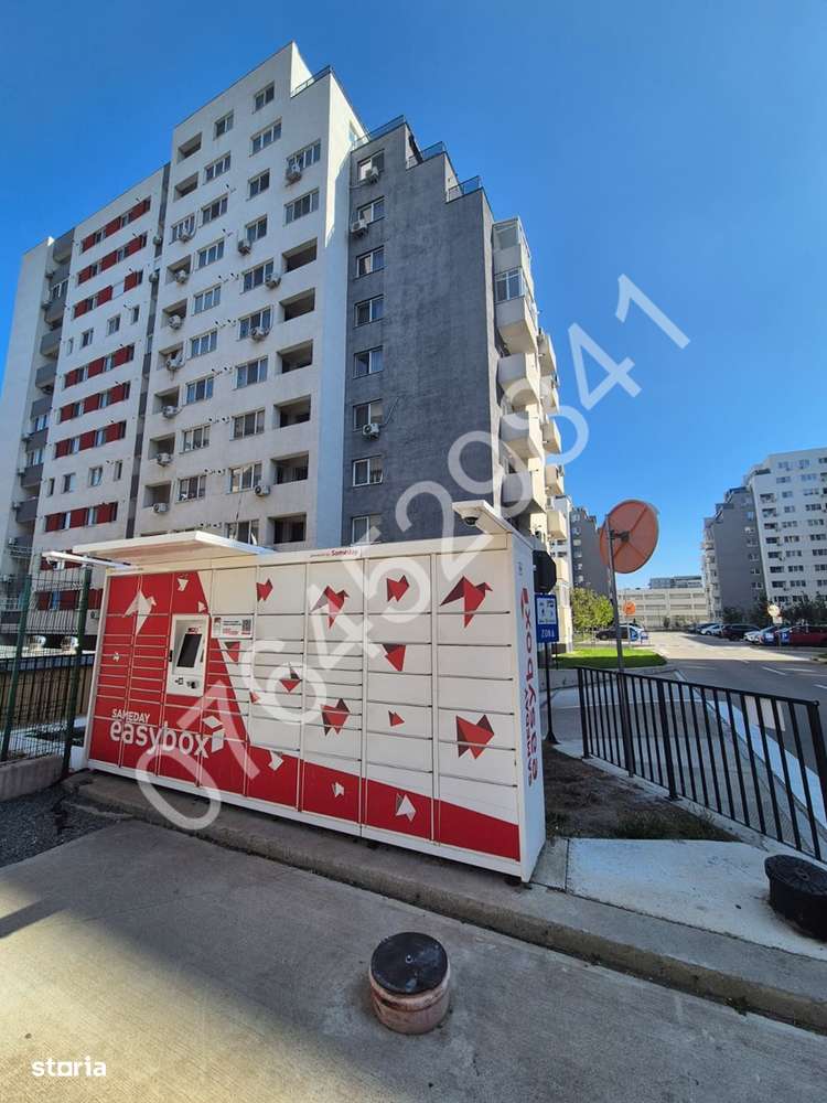 Apt. 2 cam. Rotar Park2, Militari-Metro,Drumul Osiei, la 10min. metrou - Imagine principală: 3/11