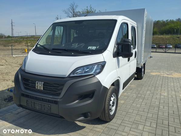 Fiat DUCATO - 2