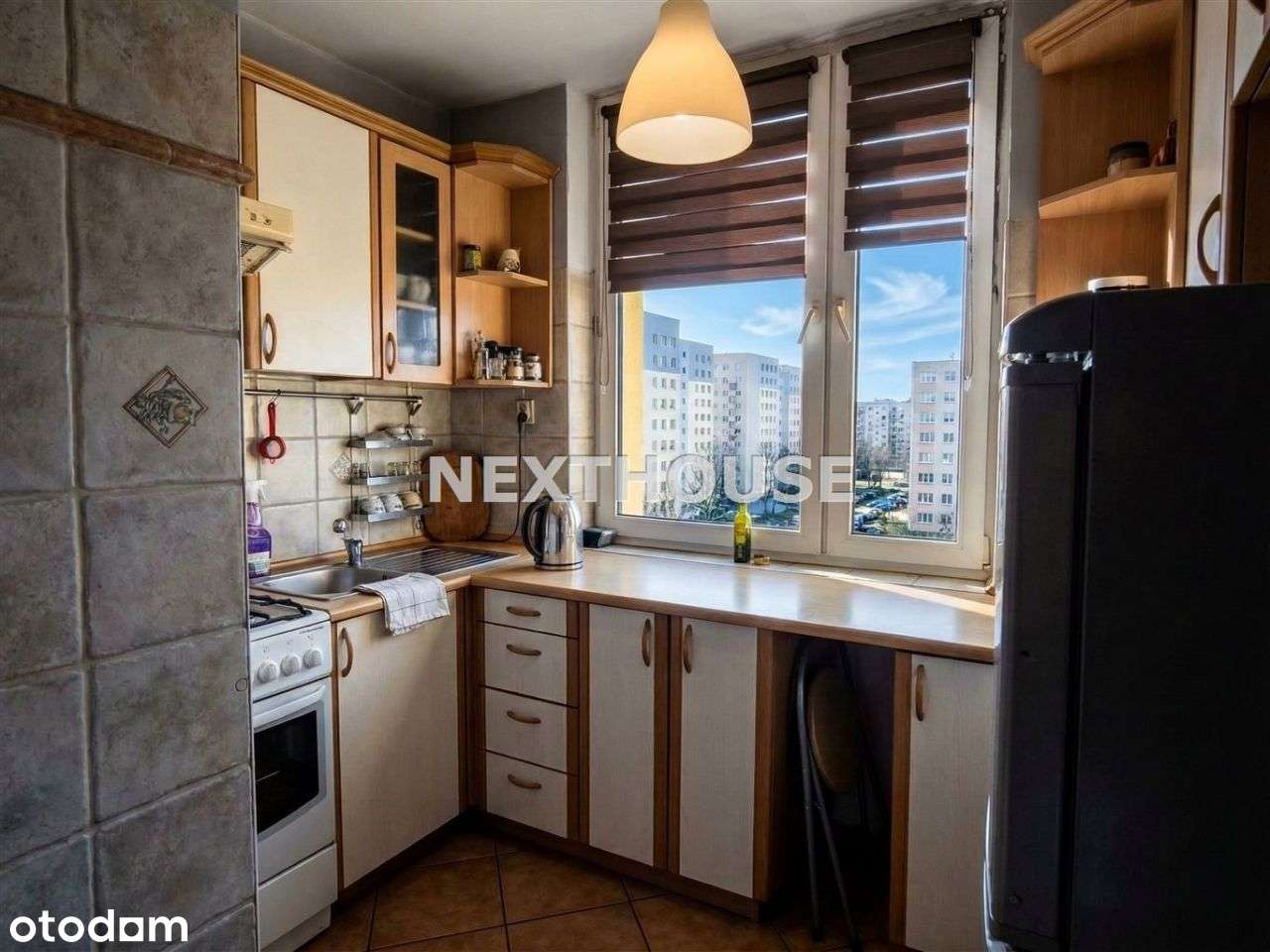 Słoneczne 2 pokoje - Bytom Miechowice-4