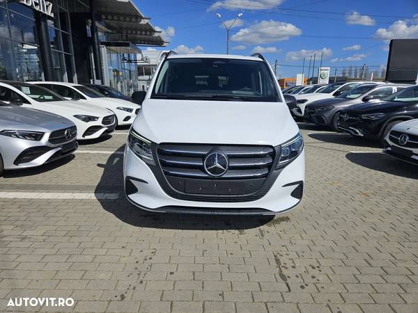 Mercedes-Benz Vito Tourer 114 Cdi PRO L 7+1 / LIVRARE APRILIE - 2