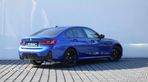 BMW Seria 3 320d xDrive M Sport sport - 14