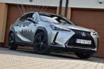 Lexus UX 200 GPF F Impression 2WD - 15