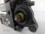 Motor De Elevador Frente Direito Renault Megane Iii Hatchback (Bz0/1_) - 2