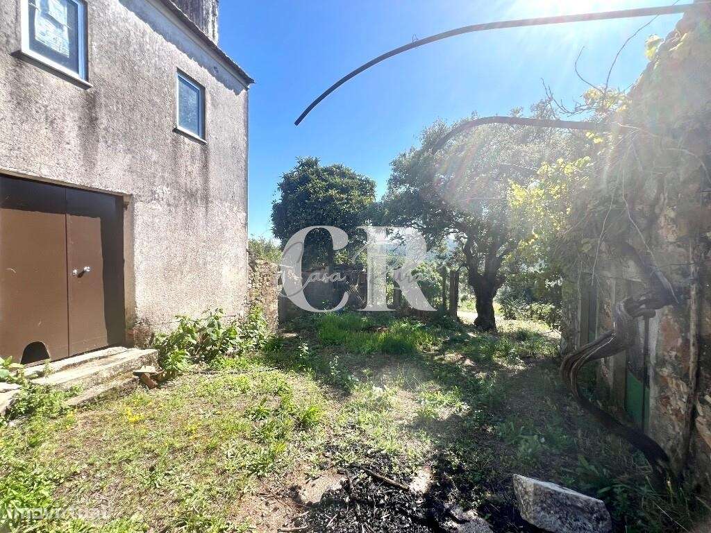 Oportunidade Única em Figueiró dos Vinhos – Moradia com terreno, furo - Grande imagem: 4/53