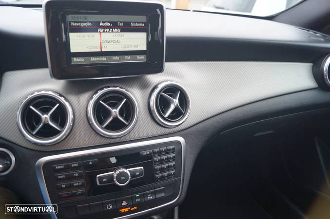 Mercedes-Benz GLA 200 CDi Aut. - 11