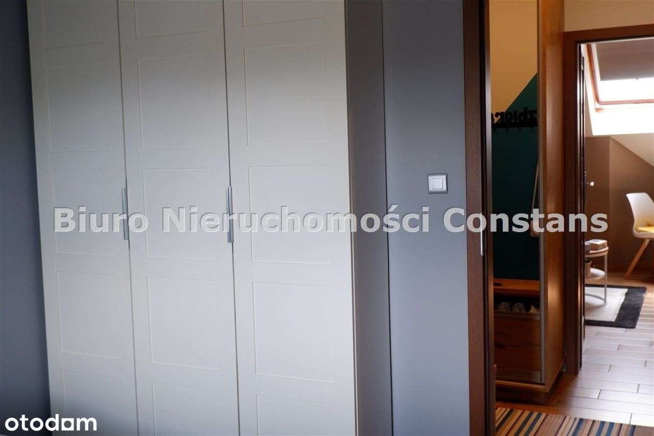 Mieszkanie, 41,30 m², Częstochowa-6