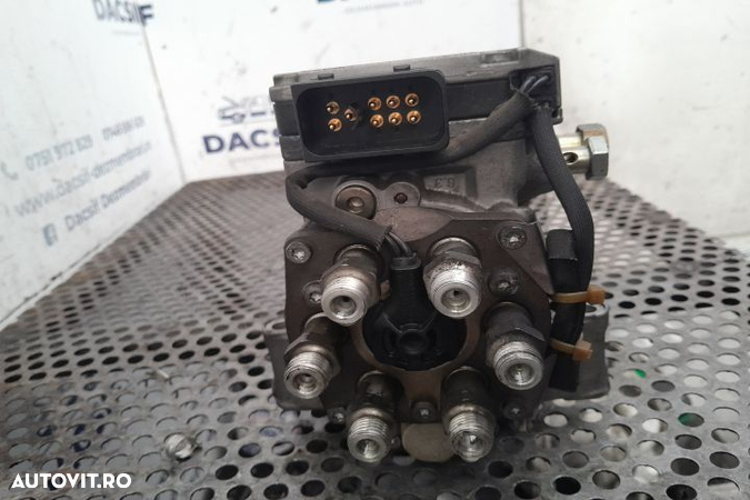 Pompa injectie 550324738054 Audi A4 B6  [din 2000 pana  2005] Sedan 2.5 TDI MT (163 hp) - 3