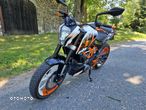 KTM Duke - 22