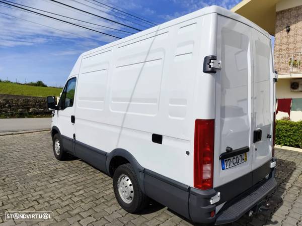 Iveco Daily 35S14V AL F1A - 6