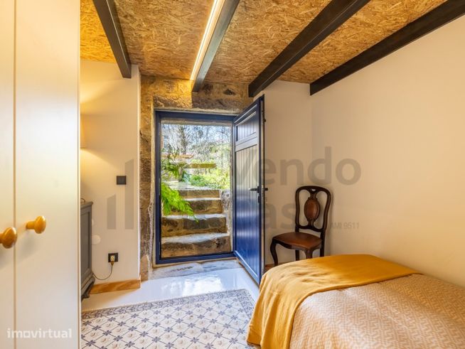 Vende-se Casa Mobilada - Braga - Moure-53