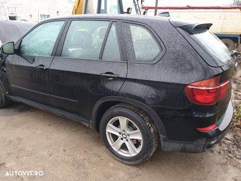 Planetara spate BMW X5 E70 FACELIFT 4.0D N57D30B - 1