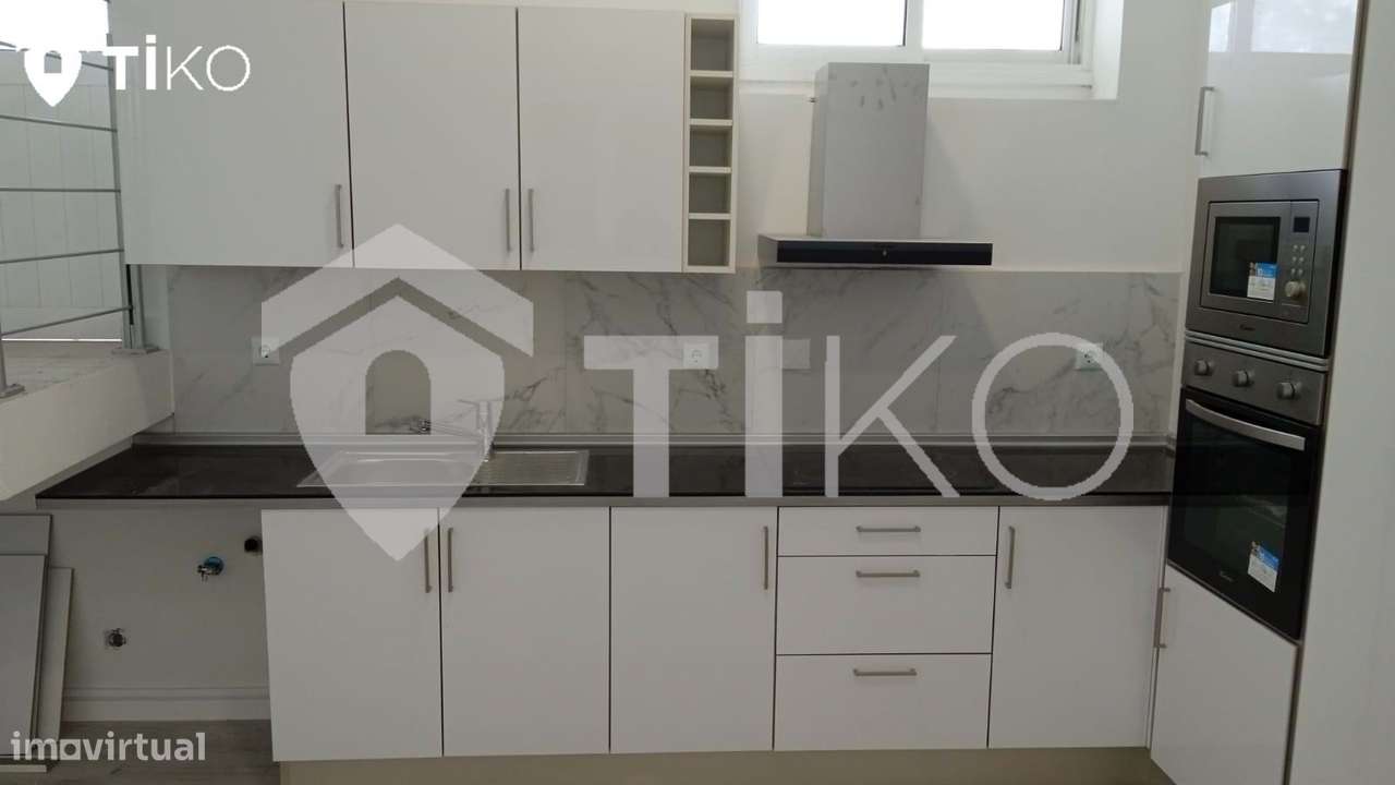 Loja transformada em habitação T4 - rendimento - Grande imagem: 4/22