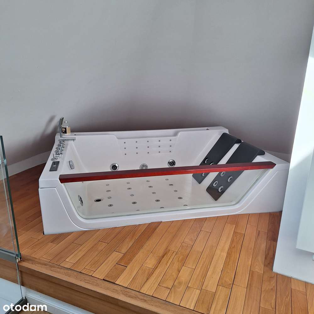 Atrakcyjne mieszkanie 138m2 na Kazimierzu dostępne od zaraz-13