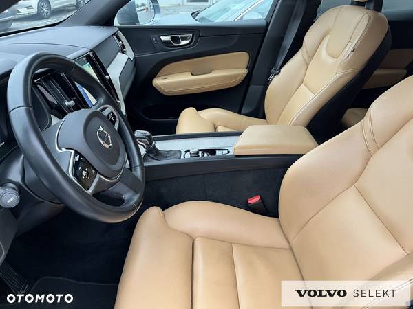Volvo XC 60 D4 SCR AWD Inscription - 10
