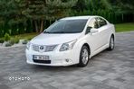 Toyota Avensis - 2