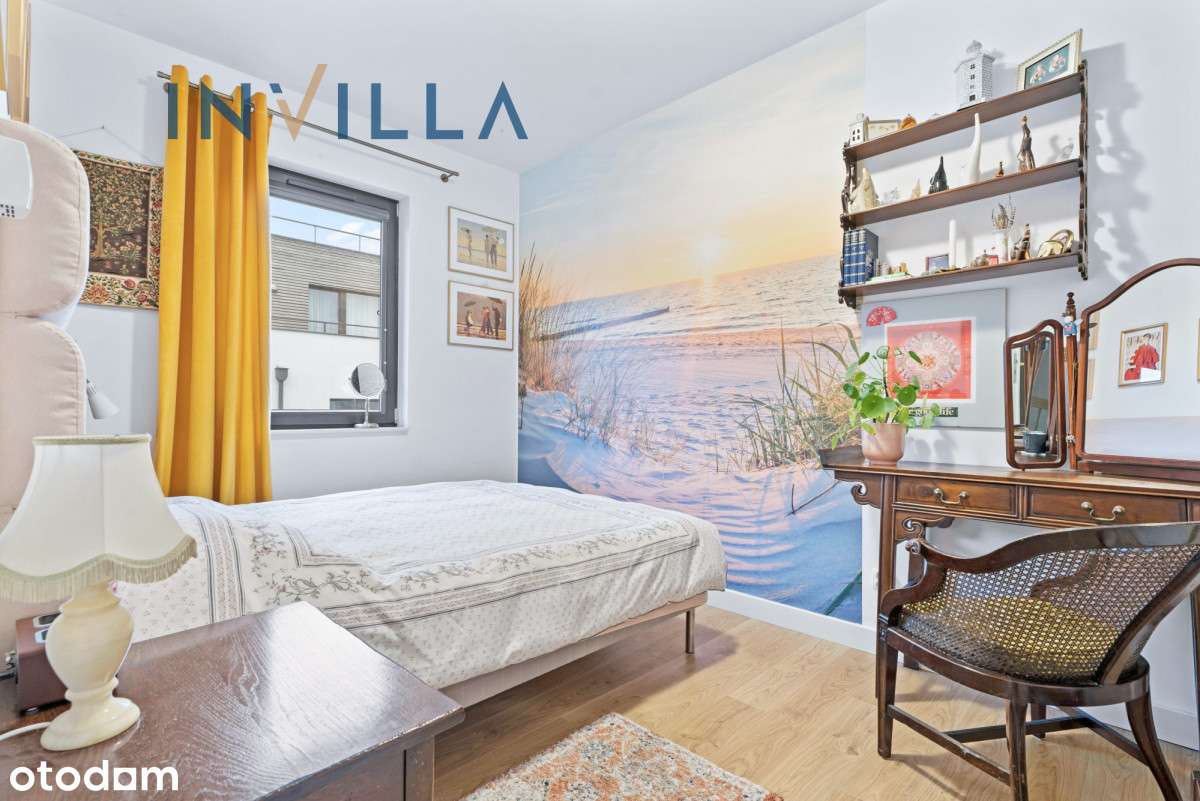 Apartament z ogrodem 300 m od morza | Anchoria-8