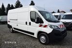 Citroën JUMPER​*L3H2​*2.2HDI​*140KM​*TEMPOMAT​*KLIMA​*NAVI​*2 - 4