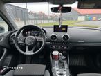 Audi A3 1.5 TFSI Sport S tronic - 8