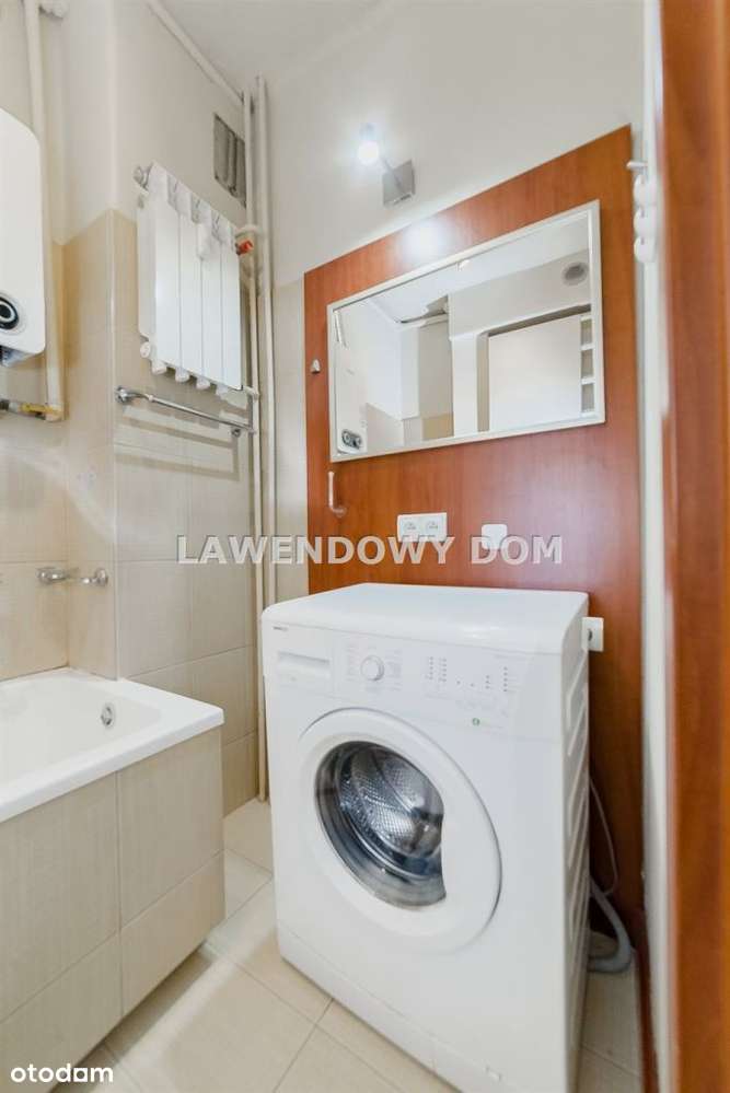 Przestronne mieszkanie os. A - idealne dla rodziny-5