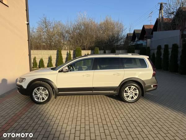 Volvo XC 70 - 9