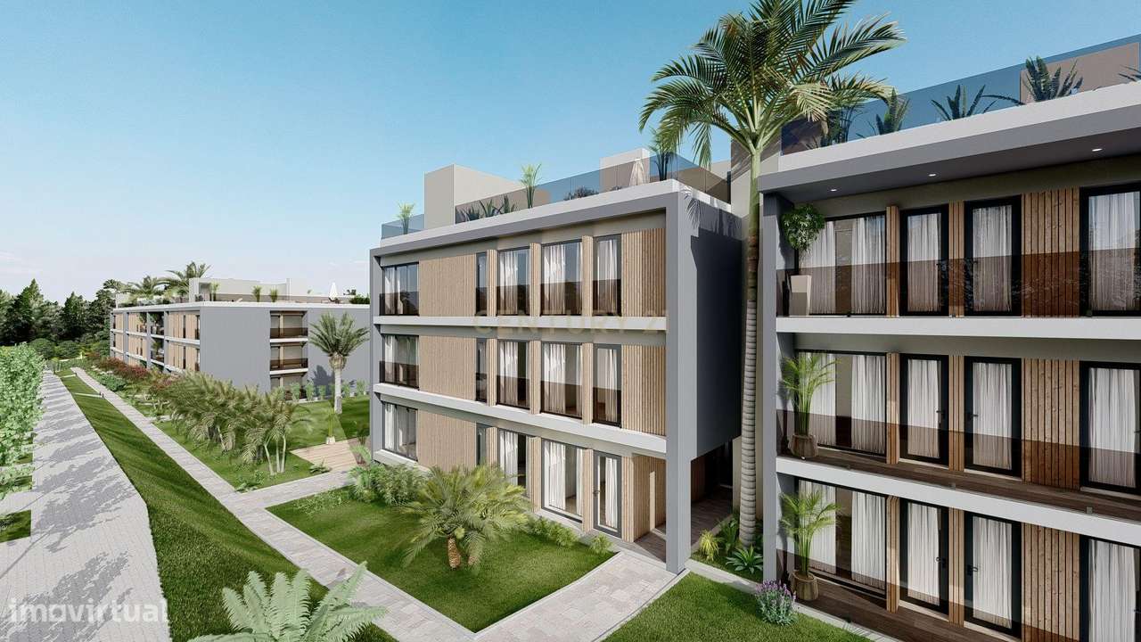 Plessis – Apartamento T3 exclusivo com terraço privativo e acabamentos-26