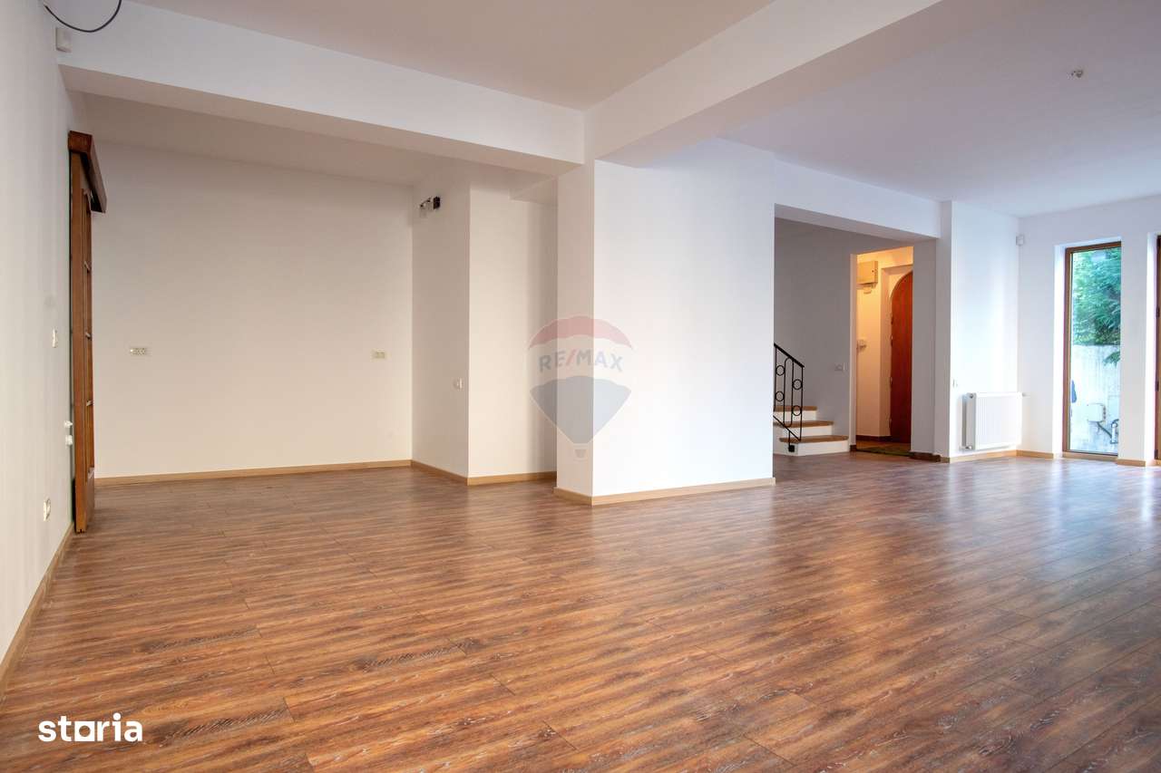 Vilă cu 4-5 Camere în Floreasca | Ideală pentru Rezidențial sau Birou-4