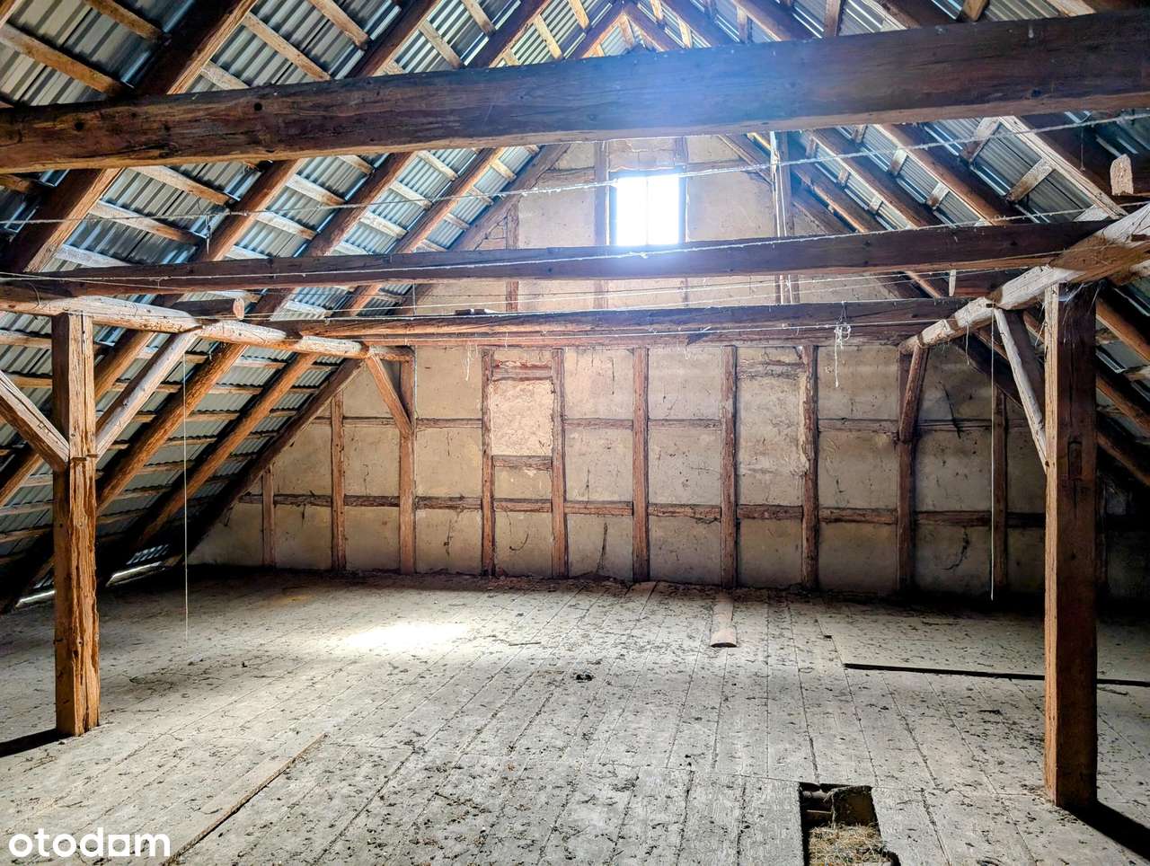 Dom na wsi -  Cena do Negocjacji !!!-9