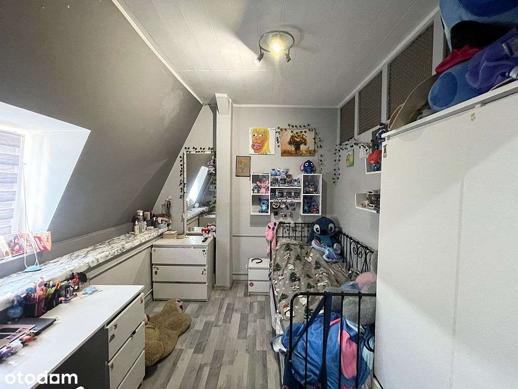 Na sprzedaż przestronne i luksusowe mieszkanie w samym sercu Lubania-7