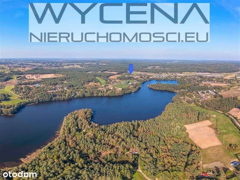 Działka Budowlana Kamień-7