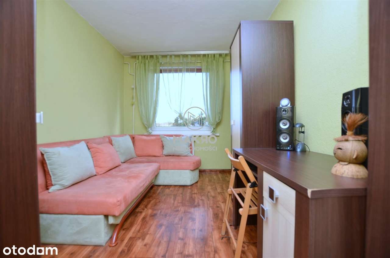 Garaż, Plac Zabaw, Zielona Okolica-4