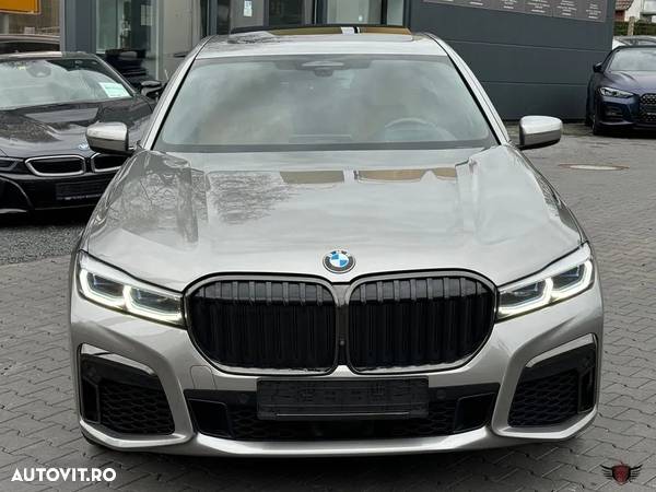 BMW Seria 7 745e - 3