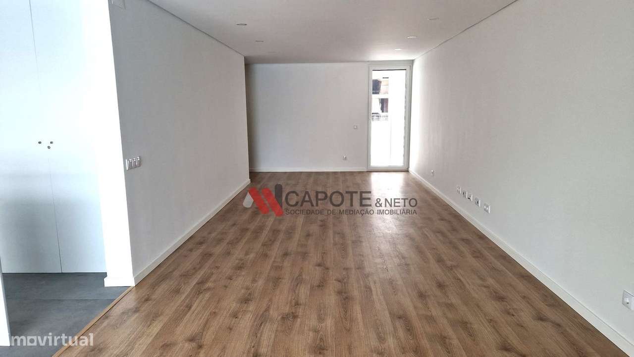 Moradia T3 Quinta da Amizade - Com piscina e churrasqueira-5