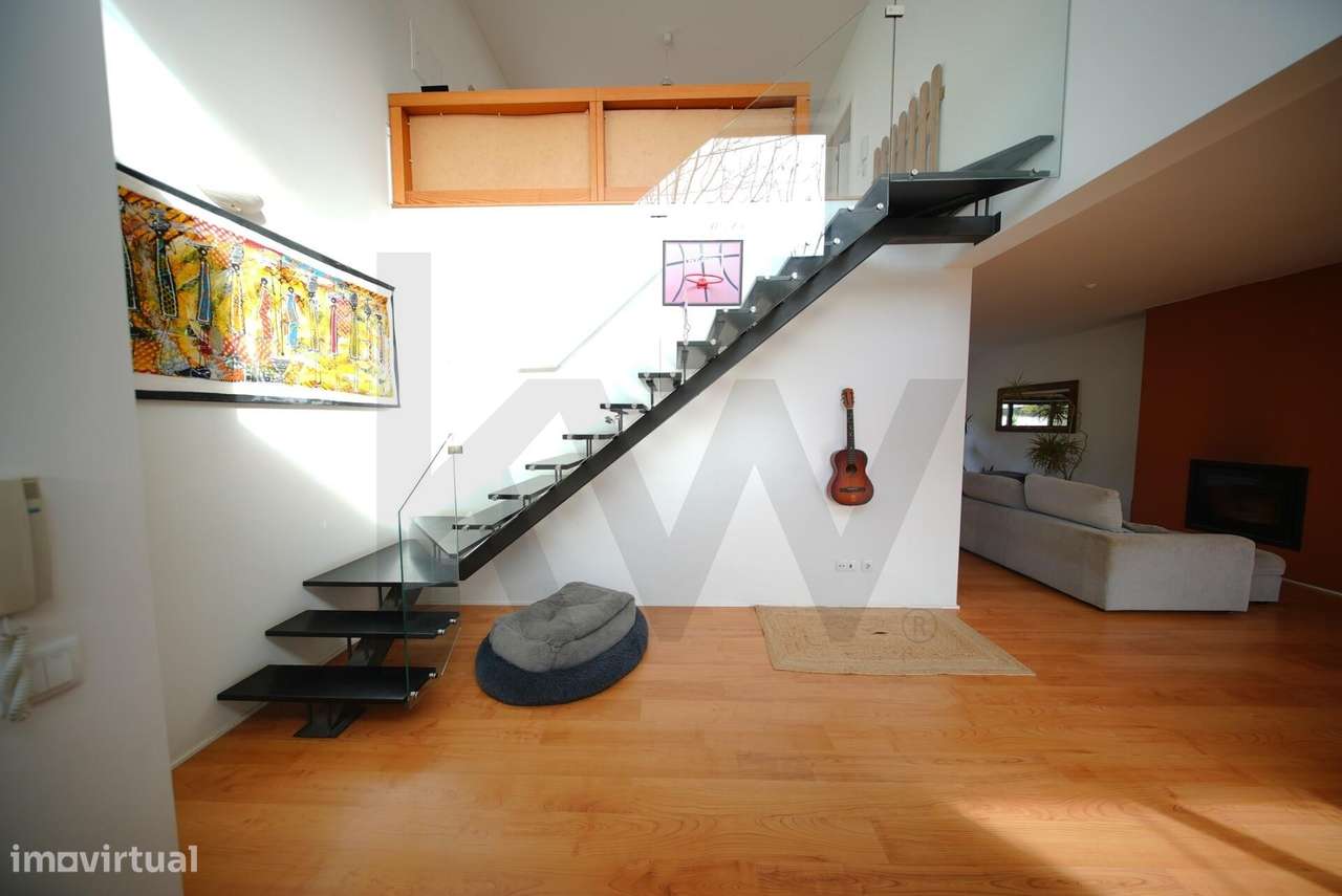 Moradia Isolada T3 em Sintra - Grande imagem: 3/45