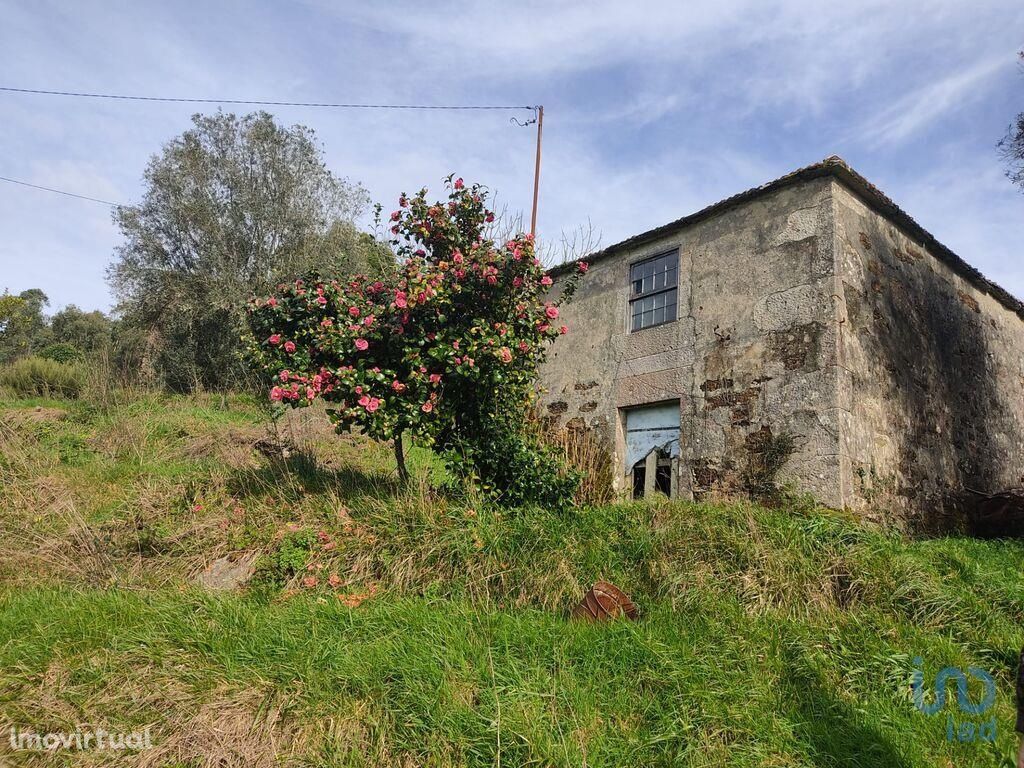 Casa de aldeia T5 em Viana do Castelo de 168,00 m2