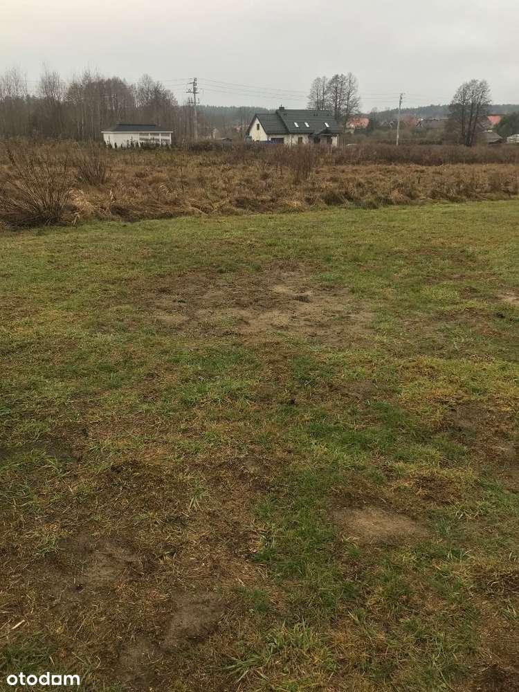 Atrakcyjna działka w Karakulach - Pełny obrazek: 4/5