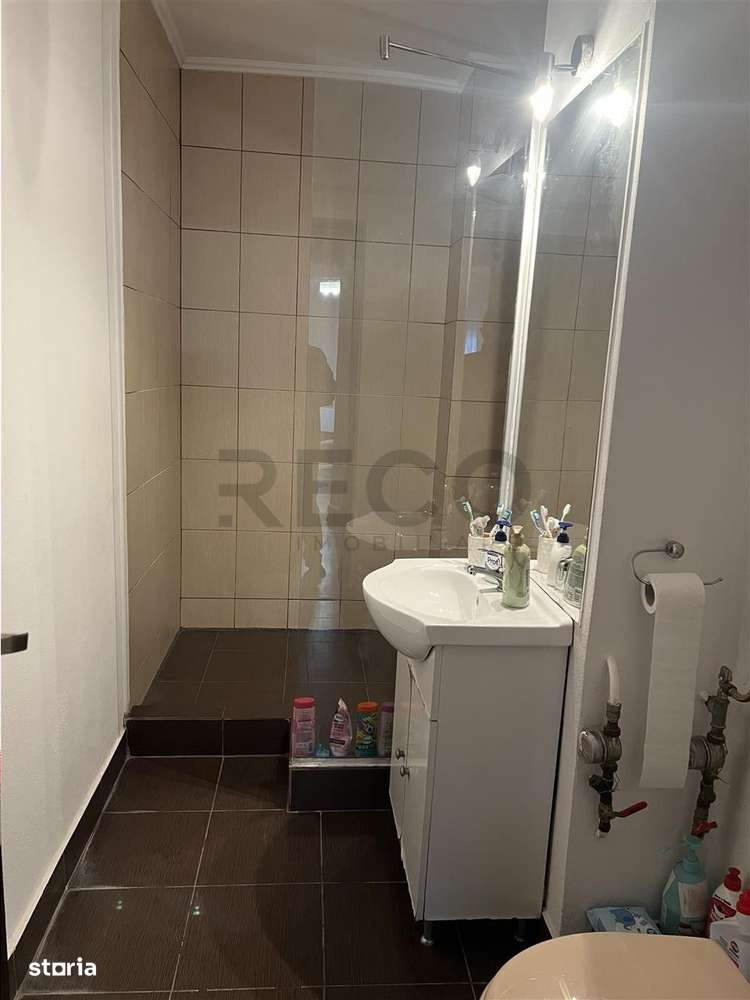 RECO  APARTAMENT 3 camere Rogerius - Imagine principală: 3/12