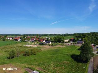 Działka budowlana, 12 ar, Bożejowice, Bolesławiec