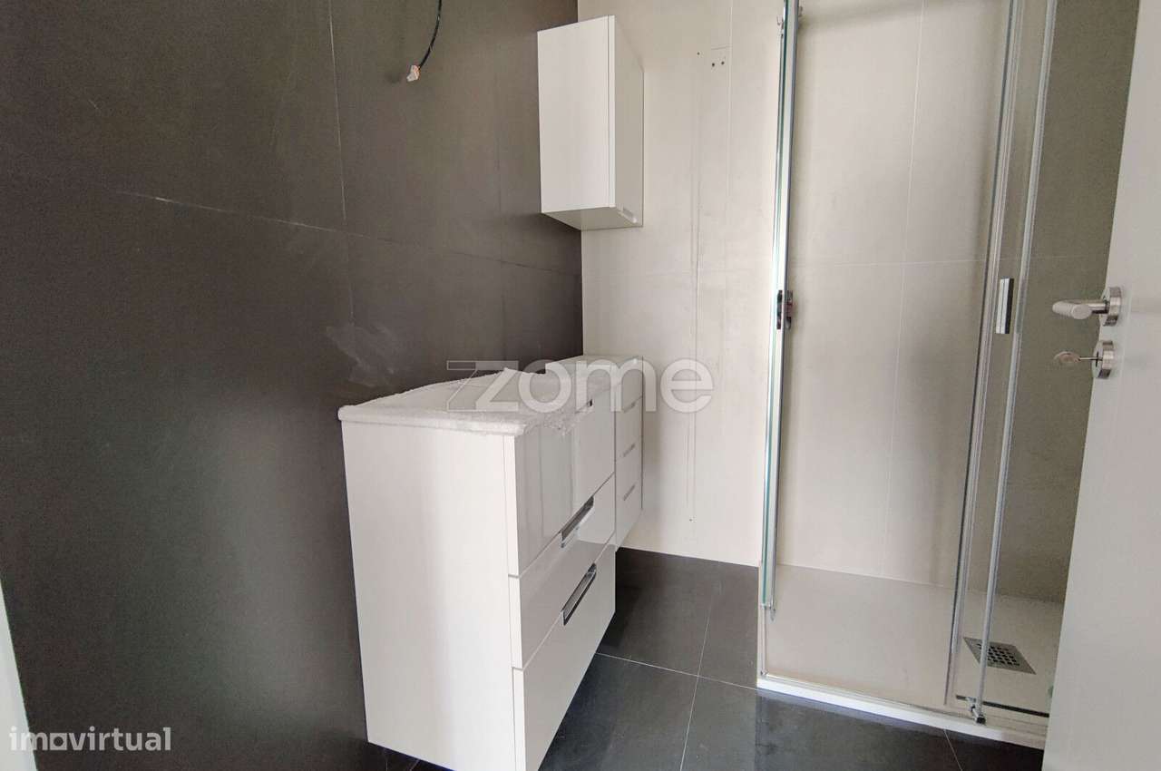 Apartamento T3 novo, nas Colinas do Cruzeiro, Odivelas-7