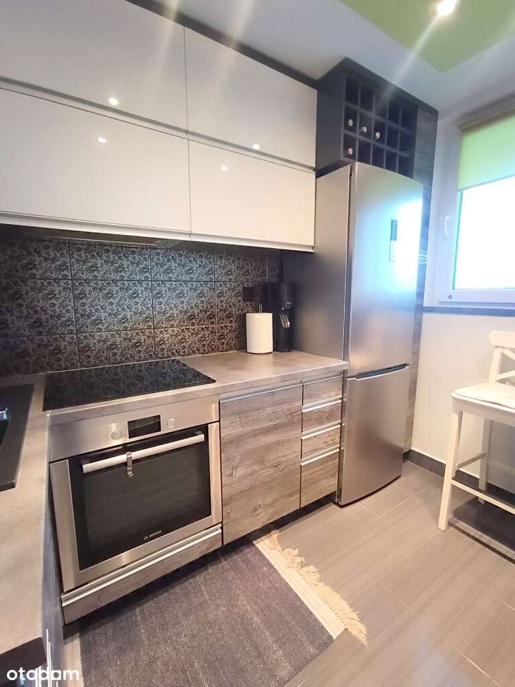 Śliczne,klimatyczne mieszkanie ul Parkowa* Wynajem - Pełny obrazek: 5/18