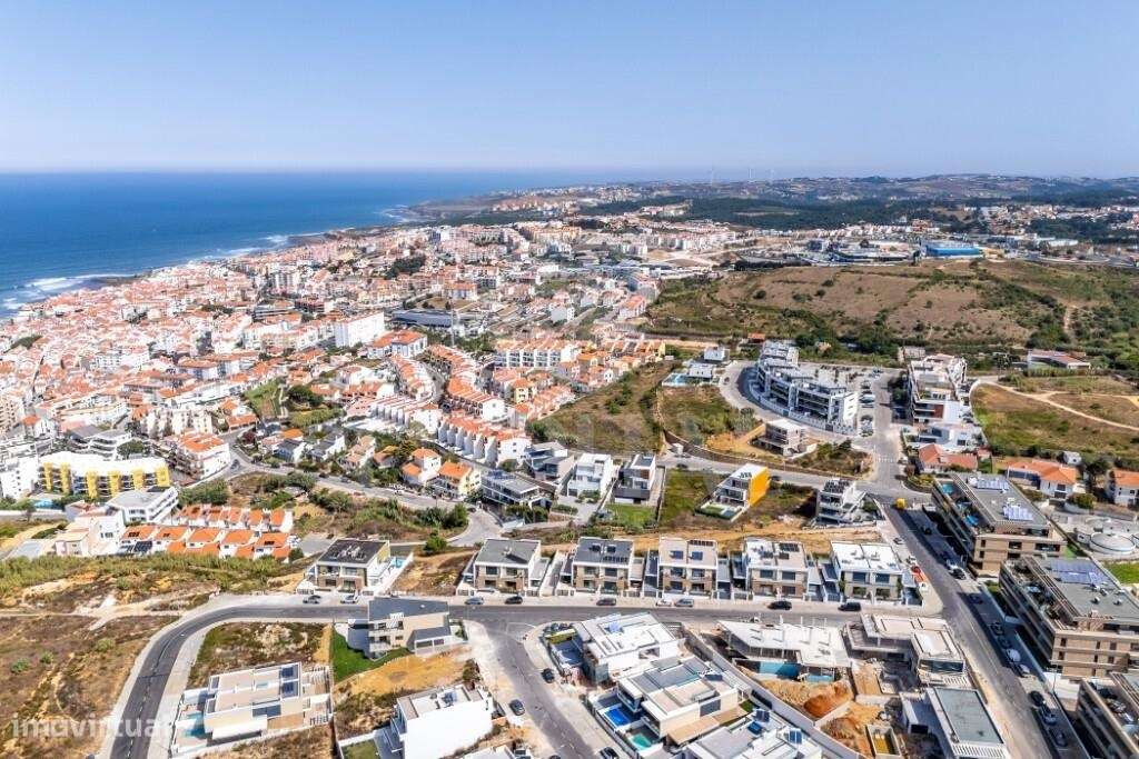 Moradia T4 de Luxo com Vista Mar: O Seu Refúgio Na Ericeira!-15
