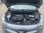 Hyundai I30 blue 1.6 CRDi Style - 8